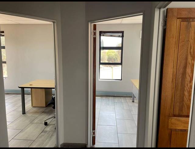 BUSINESS PROPERTY TO RENT IN CELTISDAL